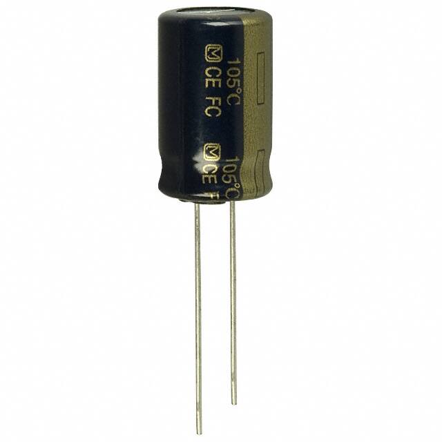 EEU-FC1V681Panasonic Electronic Components