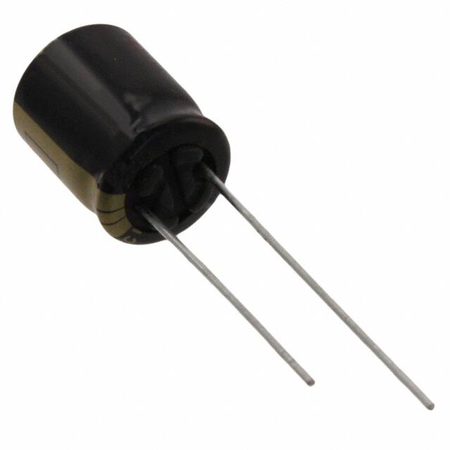 EEU-FM1A102Panasonic Electronic Components