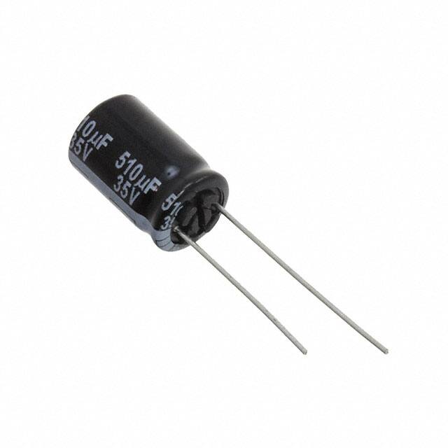 EEU-FP1V511BPanasonic Electronic Components