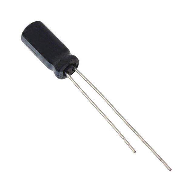 EEU-FR1C101Panasonic Electronic Components