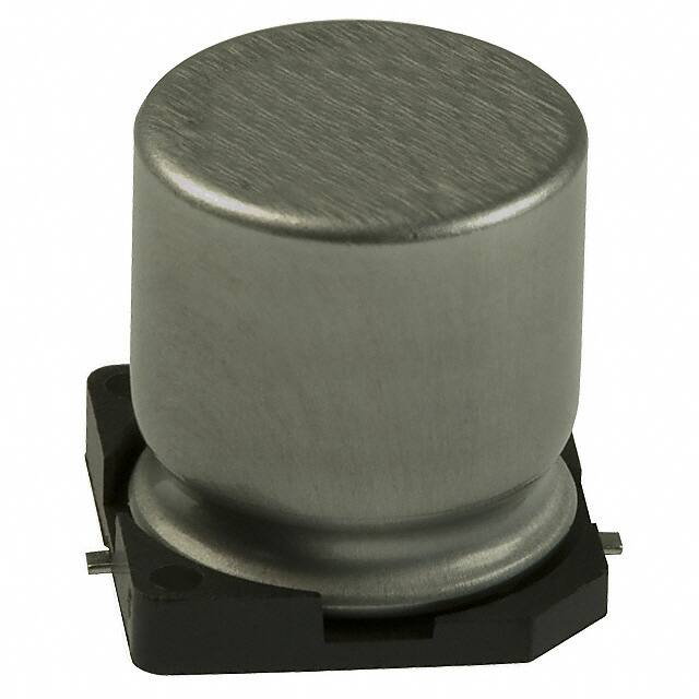 EEE-FK1K151AQPanasonic Electronic Components