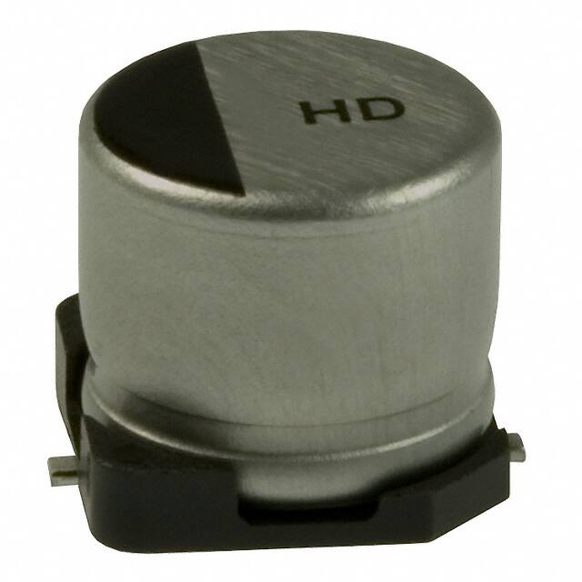 EEV-HD1H1R0RPanasonic Electronic Components