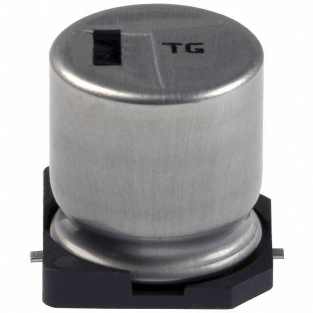 EEV-TG1J101QPanasonic Electronic Components