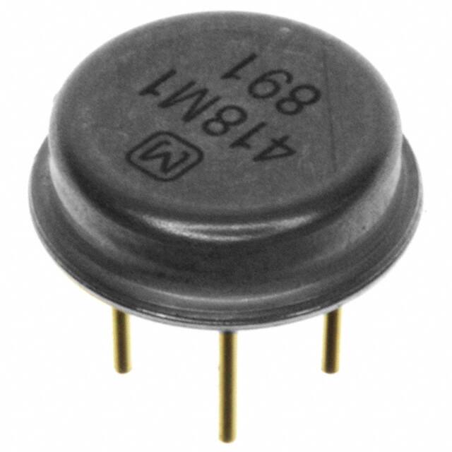 EFO-H418MS12Panasonic Electronic Components
