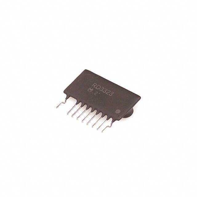 EHD-RD3323Panasonic Electronic Components