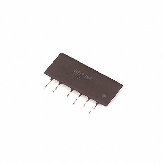 EHD-RD3326Panasonic Electronic Components