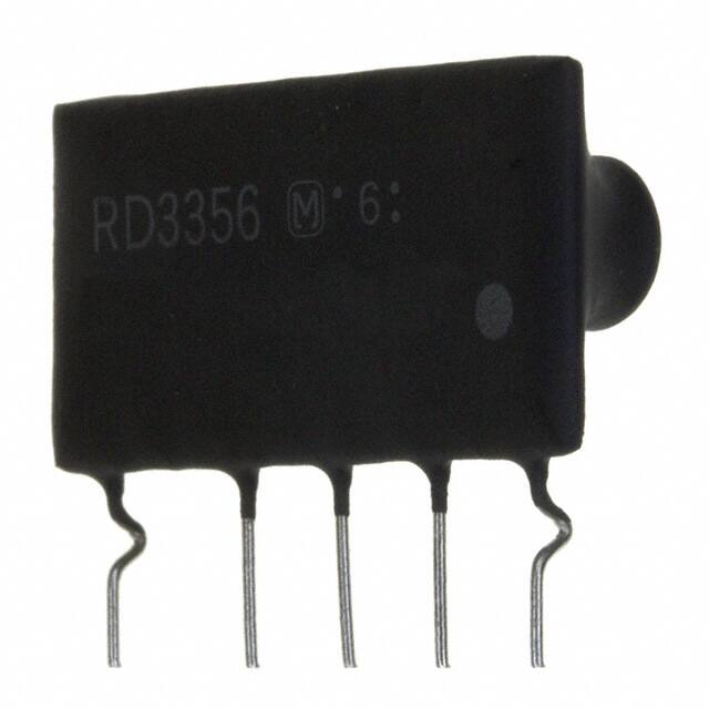 EHD-RD3356Panasonic Electronic Components