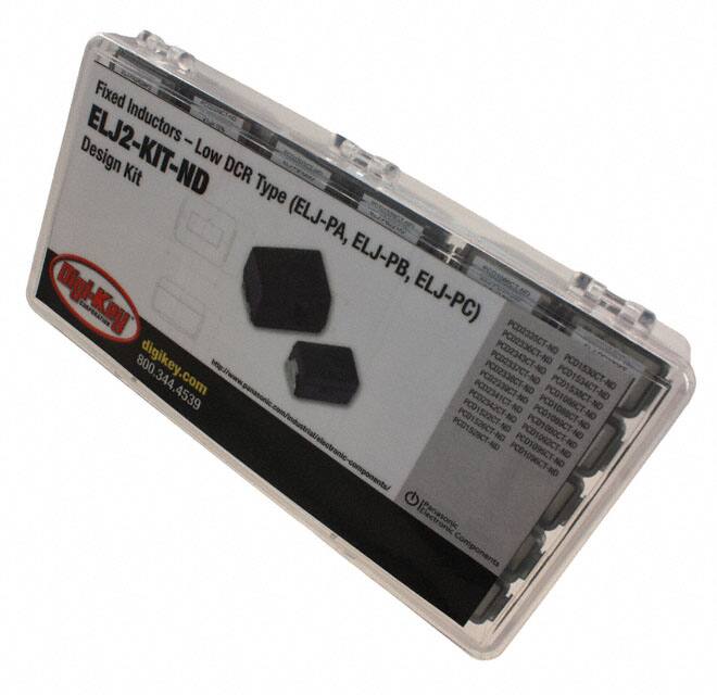 ELJ2-KITPanasonic Electronic Components