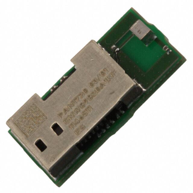 ENW-89820A1KFPanasonic Electronic Components