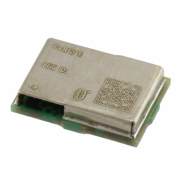 ENW-89823C2KFPanasonic Electronic Components