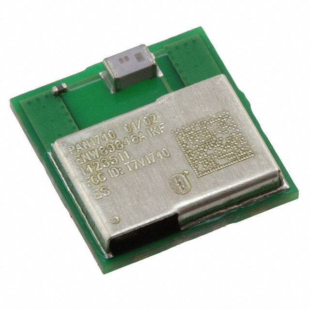 ENW-89846A1KFPanasonic Electronic Components