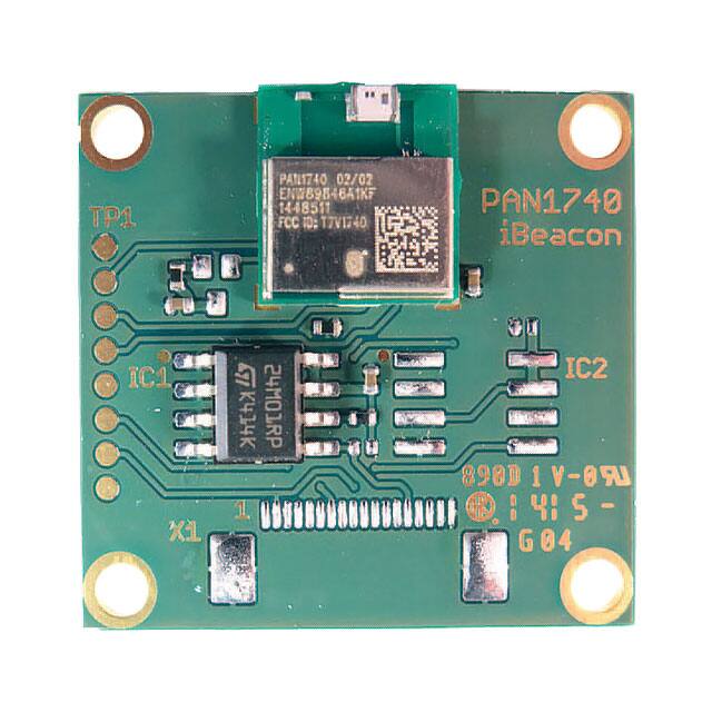 ENW-89849A1KFPanasonic Electronic Components