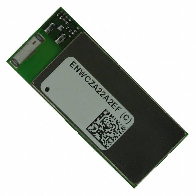 ENW-C9A22A2EFCPanasonic Electronic Components