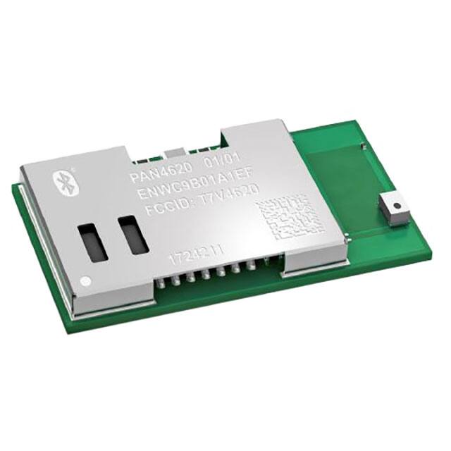 ENW-C9B01A1EFPanasonic Electronic Components