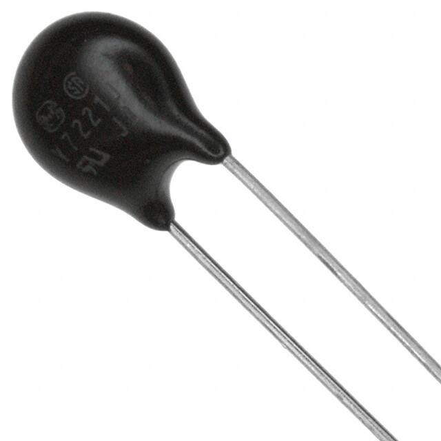 ERZ-V07D331Panasonic Electronic Components