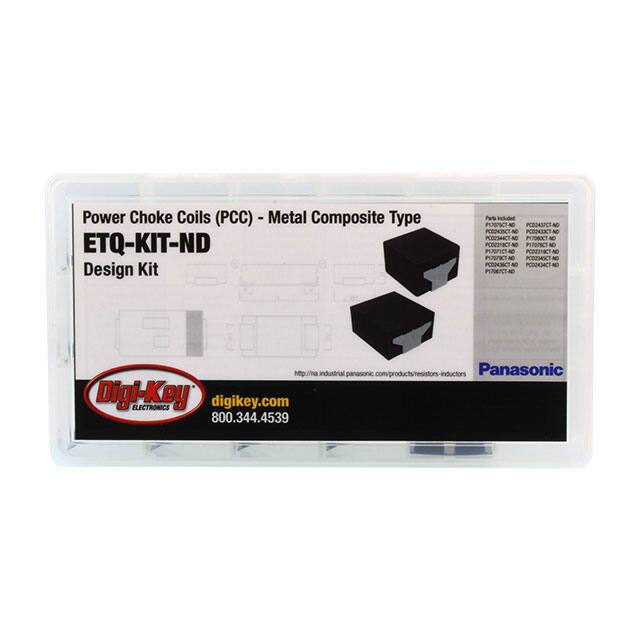 ETQ-KITPanasonic Electronic Components