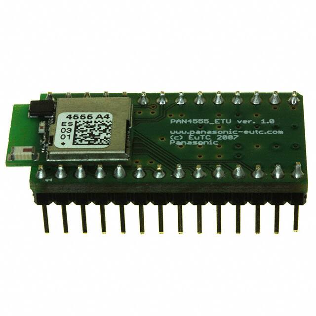 EVAL_PAN4555ETUPanasonic Electronic Components