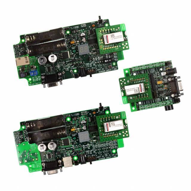 EVAL_PAN4561Panasonic Electronic Components