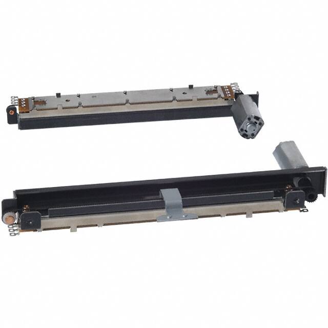 EVB-NC2P088BLPanasonic Electronic Components