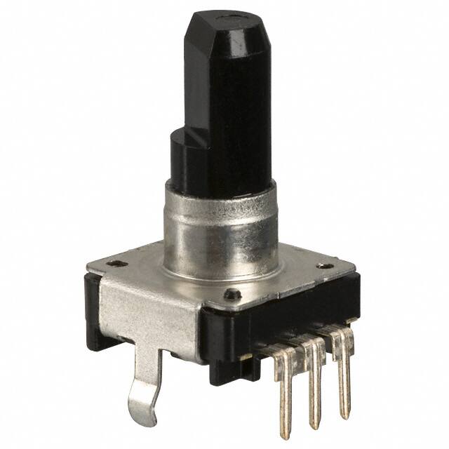 EVE-GA1F2024BPanasonic Electronic Components