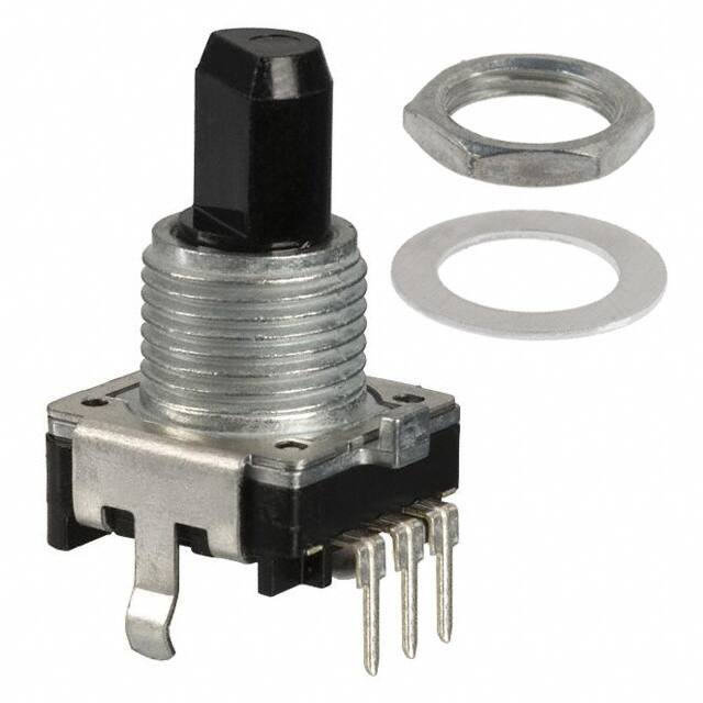 EVE-KC2F2024BPanasonic Electronic Components