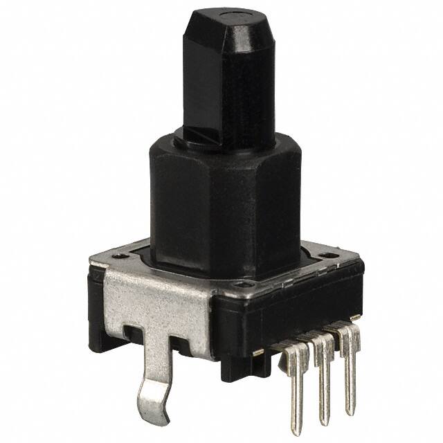 EVE-GE1F2012BPanasonic Electronic Components