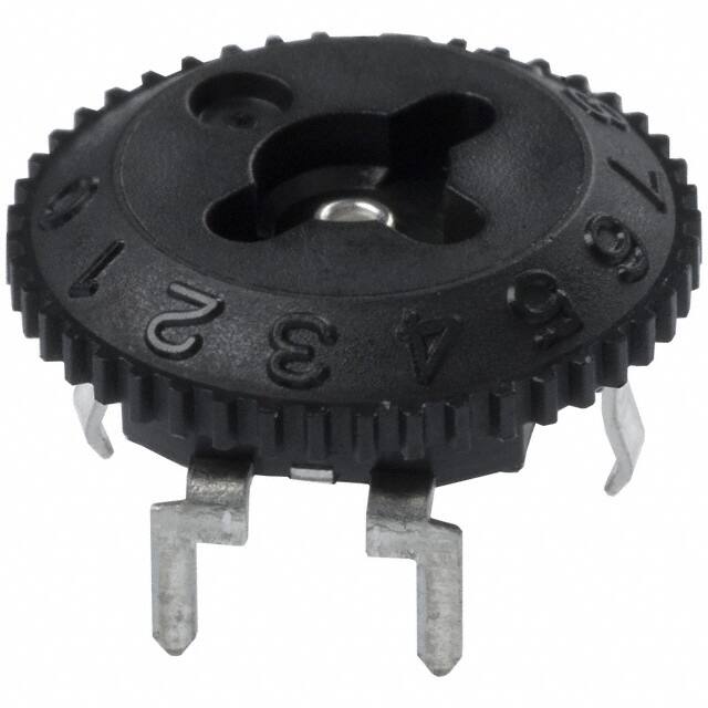 EVL-HFAA06A24Panasonic Electronic Components