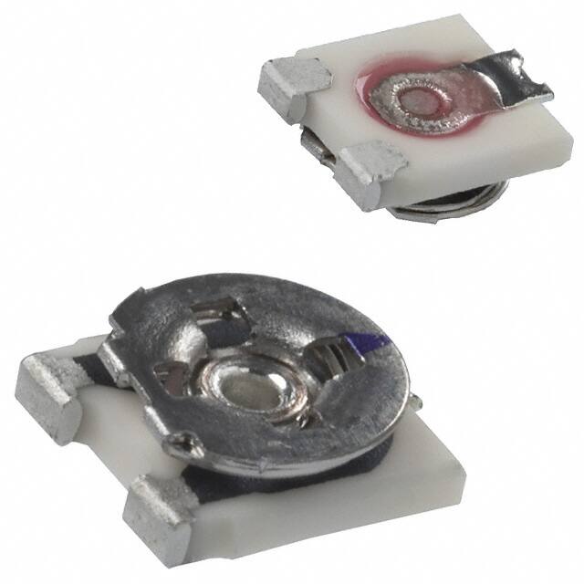 EVM-1DSX30B24Panasonic Electronic Components