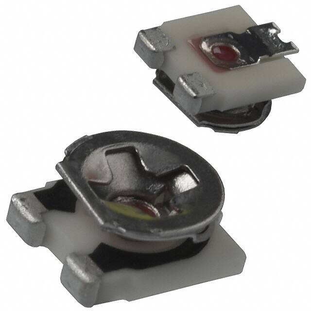 EVM-3VSX50B15Panasonic Electronic Components
