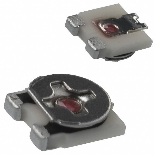EVM-3WSX80B53Panasonic Electronic Components
