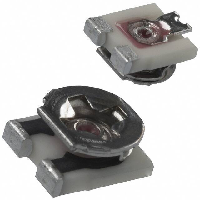 EVM-3YSX50B15Panasonic Electronic Components