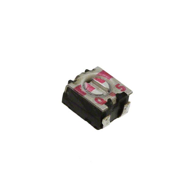 EVM-7JSX30BQ5Panasonic Electronic Components