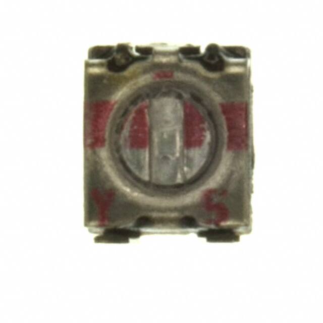 EVM-7JSX30BY5Panasonic Electronic Components