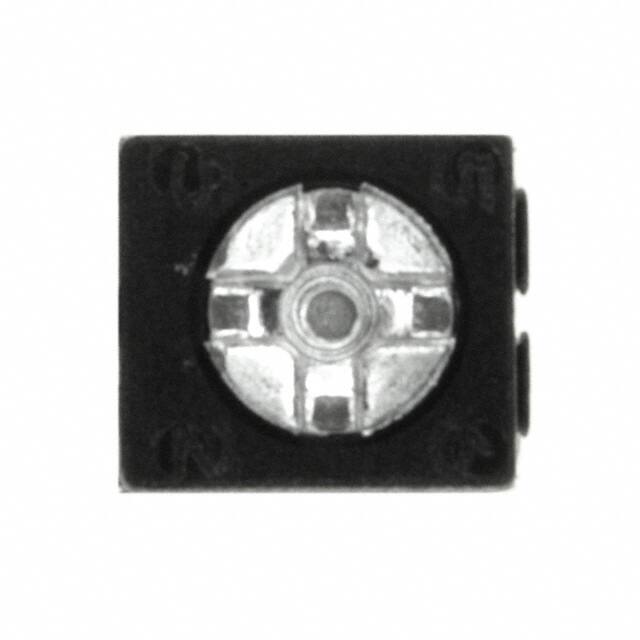 EVN-5CSX50B52Panasonic Electronic Components