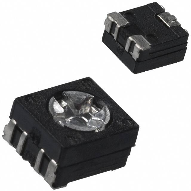 EVN-5ESX50B16Panasonic Electronic Components