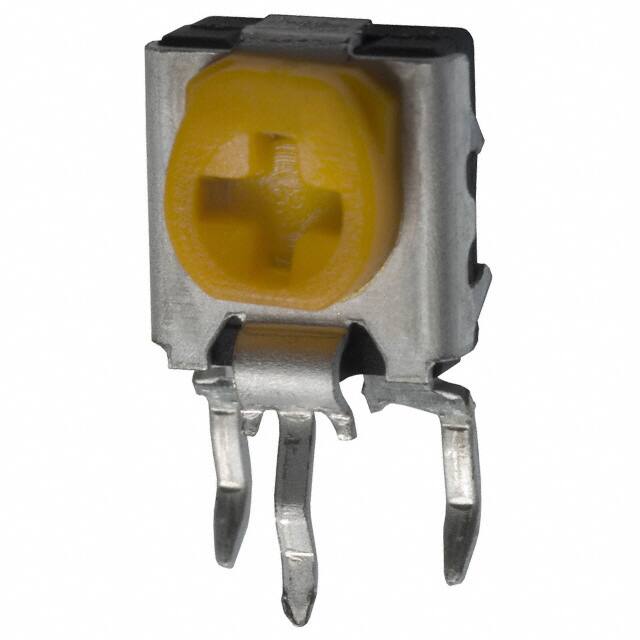 EVN-D2AA03B55Panasonic Electronic Components