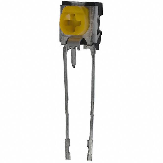 EVN-DCAA03B15Panasonic Electronic Components