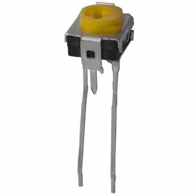 EVN-DJAA03B23Panasonic Electronic Components