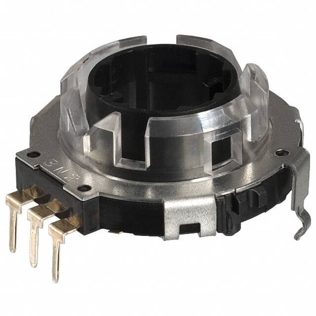 EVQ-1WF00210BPanasonic Electronic Components