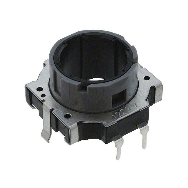 EVQ-V6B00909BPanasonic Electronic Components