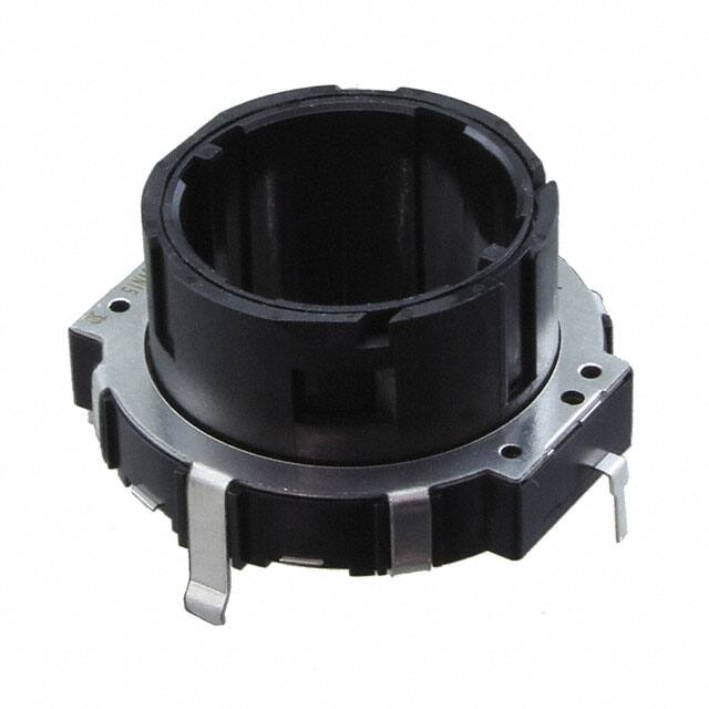 EVQ-V6H03309BPanasonic Electronic Components
