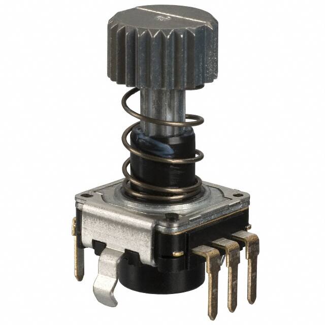 EVQ-WEH00115BPanasonic Electronic Components