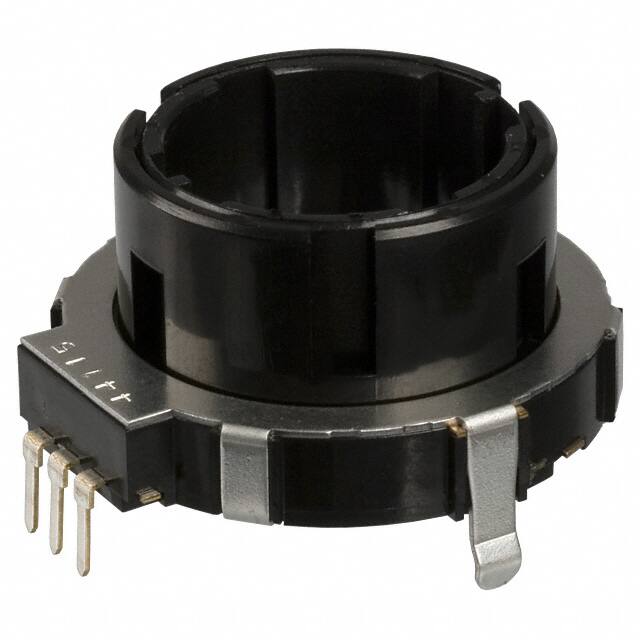 EVQ-WFP00415BPanasonic Electronic Components