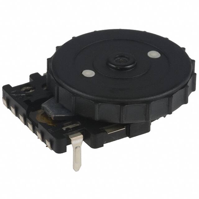 EVQ-WK4001Panasonic Electronic Components