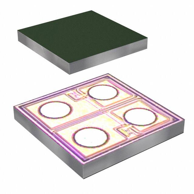 FC4B21320L1Panasonic Electronic Components