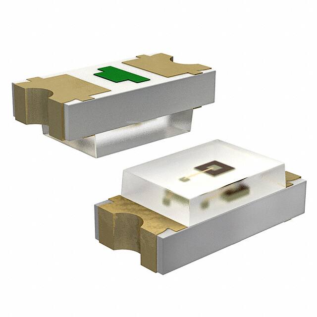 LNJ347W83RAPanasonic Electronic Components