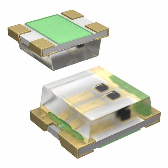 LNJ115W8HRAPanasonic Electronic Components