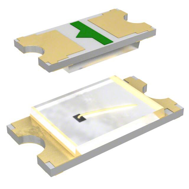 LNJ037X8ARAPanasonic Electronic Components