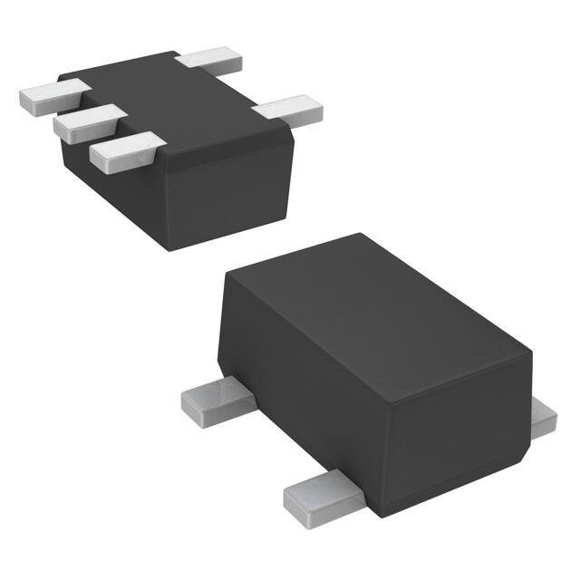 AN8958SSMTXLPanasonic Electronic Components