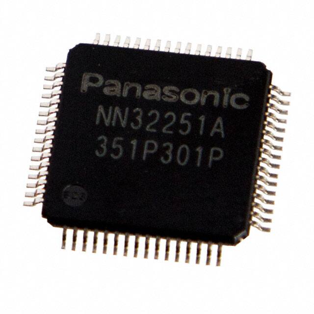 NN32251A-VTPanasonic Electronic Components